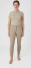 Bryczesy damskie KAITLIN - Horze - plaza taupe light brown